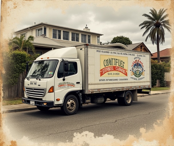 Fresho Carpet Cleaning Pullenvale Founding Story