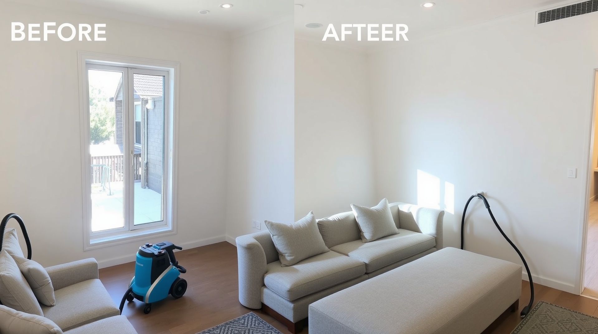 Professional Upholstery Cleaning Pullenvale