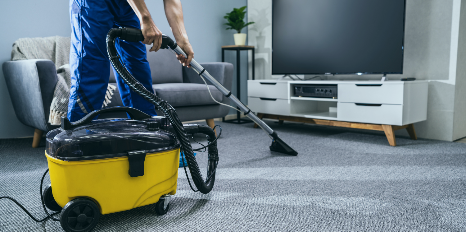 Fresho Carpet Cleaning Pullenvale Contact Office